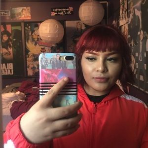 Meet your Posher, Anais